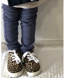 PEEP ZOOM | スニーカー