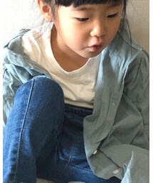 無印良品 | Tシャツ/カットソー