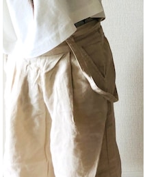 GLOBAL WORK | パンツ