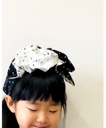 Handmade | ヘアバンド