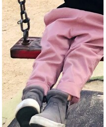 PEEP ZOOM | ブーツ