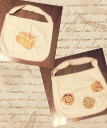 パントート(トートバッグ)