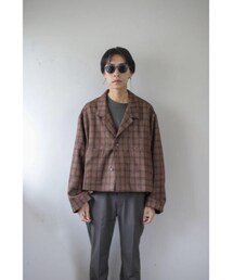 Badhiya | その他アウター