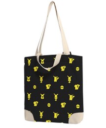 no brand | Pikachu Tote Bag(トートバッグ)
