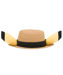 Pokémon Center | カンカン帽　ピカチュウ(キャップ)