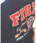 fireの「トップス(Tシャツ/カットソー)」