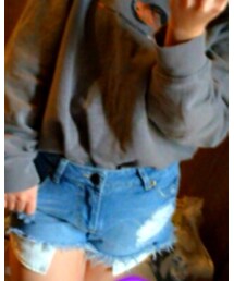 NEW BALANCE | パーカー