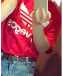 adidas | Tシャツ/カットソー