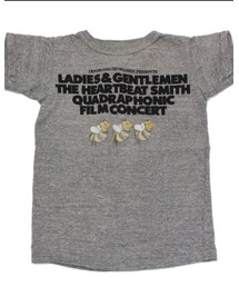 DENIM DUNGAREE | Tシャツ/カットソー