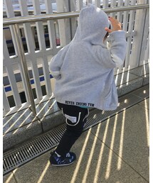ZARA KIDS | パーカー