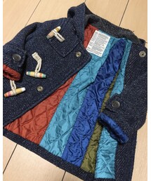 GO TO HOLLYWOOD | ダッフルコート