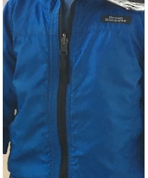 DENIM DUNGAREE | ブルゾン