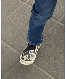 VANS | スリッポン
