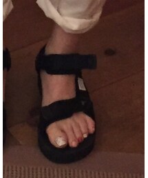 suicock | サンダル