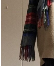 Johnstons of Elgin | ストール/ショール