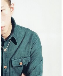 VISVIM | シャツ/ブラウス