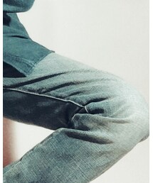 VISVIM | デニムパンツ