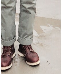 VISVIM | ブーツ