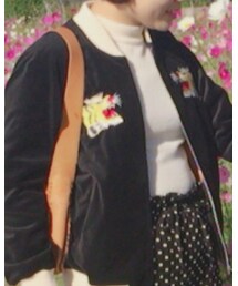 ehka sopo | スタジャン