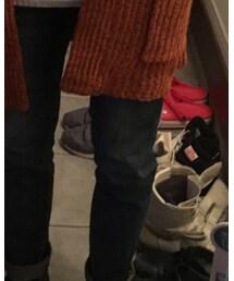 secret room | デニムパンツ