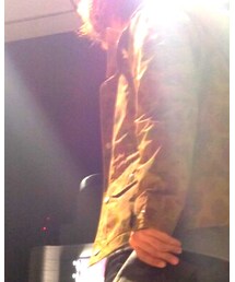 ABAHOUSE | マウンテンパーカー