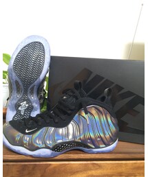 NIKE | フォームポジット ホログラム(スニーカー)