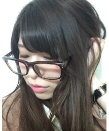 メガネ👓 | メガネ