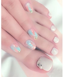 ハンド&フットネイル💕 | その他