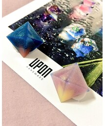 UPONHANDMADE | イヤリング