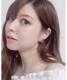 温度で色がかわります💎 | その他