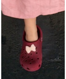 crocs | サンダル