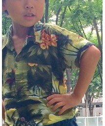 no brand | シャツ/ブラウス