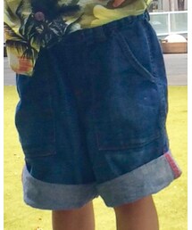 UNIQLO | デニムパンツ