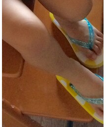 DAISO | サンダル