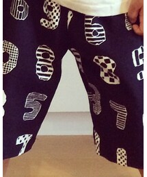 Handmade | その他パンツ