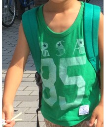 MARKEY'S | タンクトップ