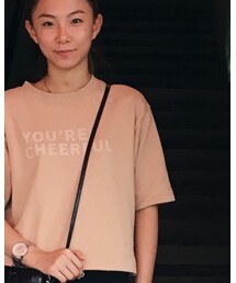 LOWRYS FARM | トップス