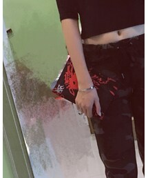 KENZO | クラッチバッグ