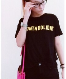 ZARA | Tシャツ/カットソー