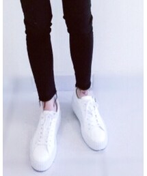 PUMA | スニーカー