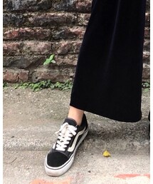 VANS | スニーカー