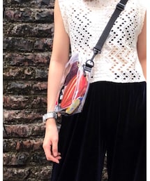 FILA | ショルダーバッグ