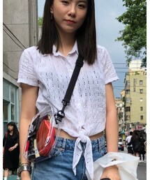 MONKI | トップス