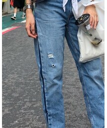 Bershka | デニムパンツ