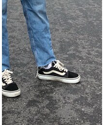 VANS | スニーカー