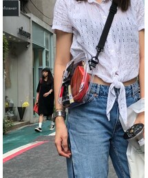 FILA | ショルダーバッグ