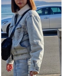 American Eagle | デニムジャケット