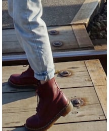 Dr. Martens | ブーツ