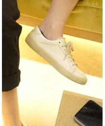 SAINT LAURENT PARIS | スニーカー