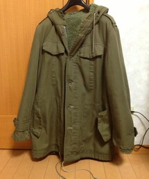 モッズコート(モッズコート)